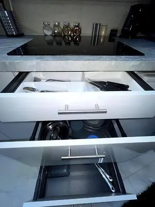 Entier Sur - 4 Voyageurs Apartment Reims